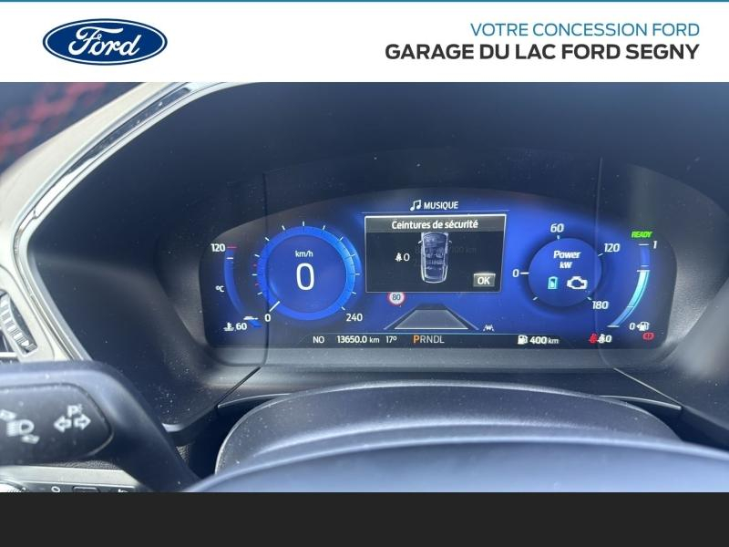FORD Kuga d’occasion à vendre à PAYS DE GEX chez GARAGE DU LAC (Photo 8)