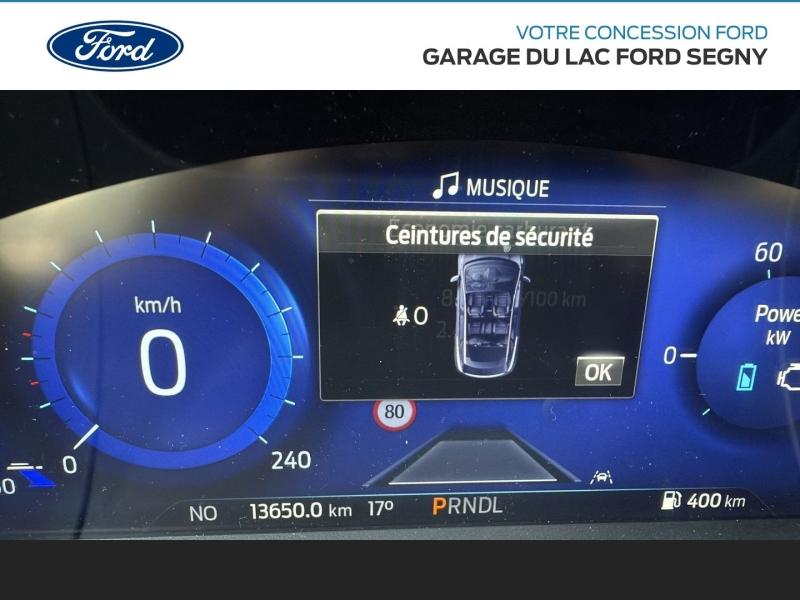 FORD Kuga d’occasion à vendre à PAYS DE GEX chez GARAGE DU LAC (Photo 9)