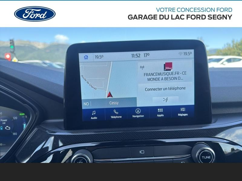 FORD Kuga d’occasion à vendre à PAYS DE GEX chez GARAGE DU LAC (Photo 10)