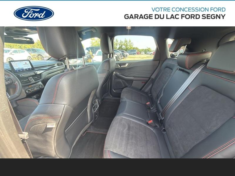 FORD Kuga d’occasion à vendre à PAYS DE GEX chez GARAGE DU LAC (Photo 11)