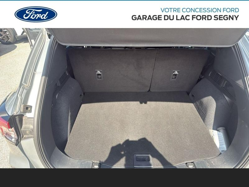 FORD Kuga d’occasion à vendre à PAYS DE GEX chez GARAGE DU LAC (Photo 12)