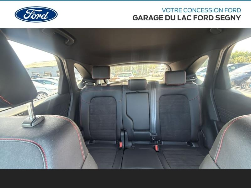 FORD Kuga d’occasion à vendre à PAYS DE GEX chez GARAGE DU LAC (Photo 13)