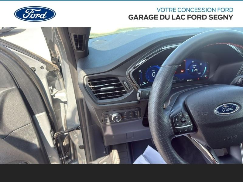 FORD Kuga d’occasion à vendre à PAYS DE GEX chez GARAGE DU LAC (Photo 14)
