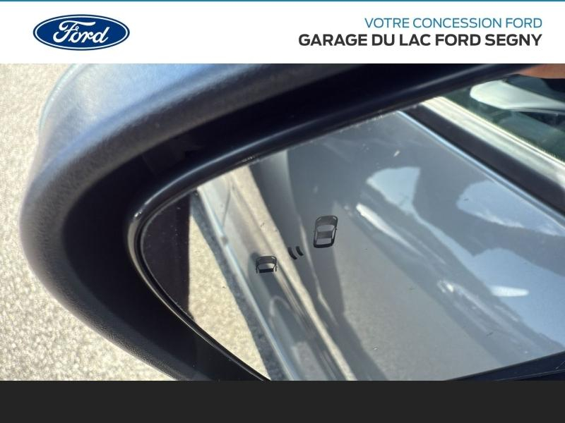 FORD Kuga d’occasion à vendre à PAYS DE GEX chez GARAGE DU LAC (Photo 15)