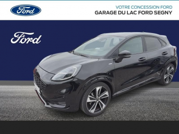FORD Puma d’occasion à vendre à PAYS DE GEX