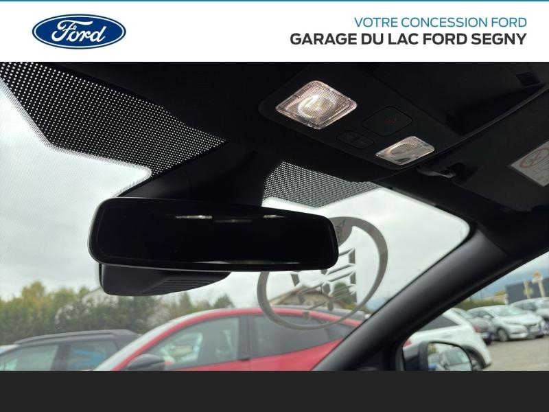 FORD Puma d’occasion à vendre à PAYS DE GEX chez GARAGE DU LAC (Photo 7)