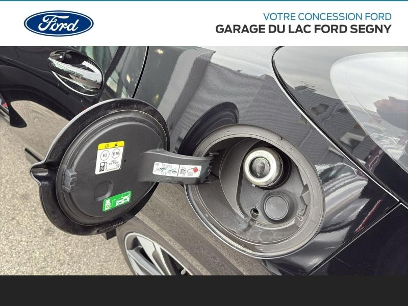 FORD Puma d’occasion à vendre à PAYS DE GEX chez GARAGE DU LAC (Photo 15)
