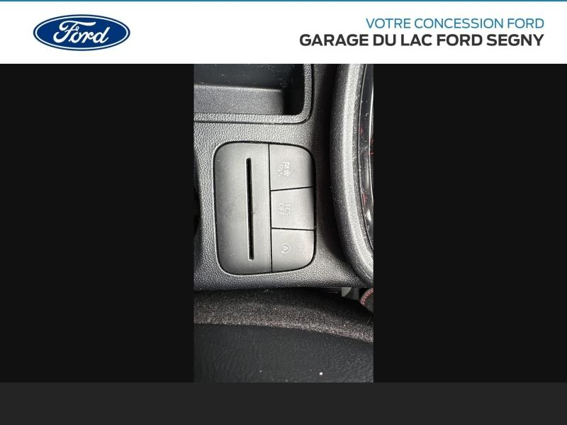 FORD Puma d’occasion à vendre à PAYS DE GEX chez GARAGE DU LAC (Photo 16)
