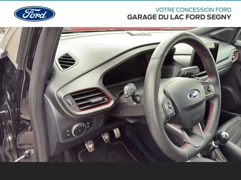 FORD Puma d’occasion à vendre à PAYS DE GEX chez GARAGE DU LAC (Photo 18)