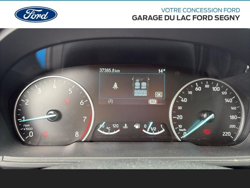 FORD EcoSport d’occasion à vendre à PAYS DE GEX chez GARAGE DU LAC (Photo 9)