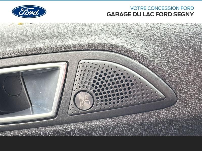 FORD EcoSport d’occasion à vendre à PAYS DE GEX chez GARAGE DU LAC (Photo 15)