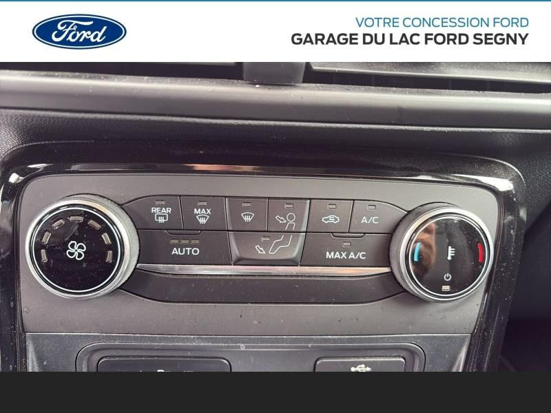 FORD EcoSport d’occasion à vendre à PAYS DE GEX chez GARAGE DU LAC (Photo 17)
