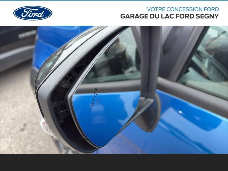 FORD EcoSport d’occasion à vendre à PAYS DE GEX chez GARAGE DU LAC (Photo 20)