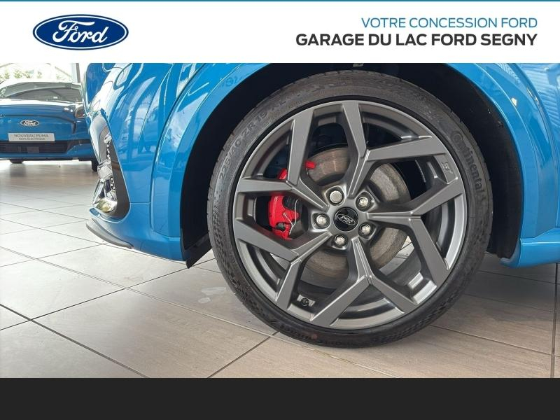 FORD Puma d’occasion à vendre à PAYS DE GEX chez GARAGE DU LAC (Photo 4)