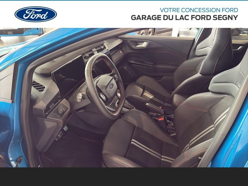 FORD Puma d’occasion à vendre à PAYS DE GEX chez GARAGE DU LAC (Photo 5)