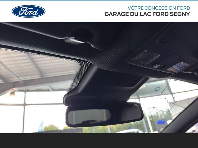 FORD Puma d’occasion à vendre à PAYS DE GEX chez GARAGE DU LAC (Photo 6)