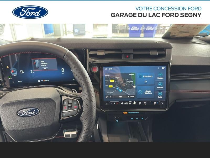 FORD Puma d’occasion à vendre à PAYS DE GEX chez GARAGE DU LAC (Photo 7)