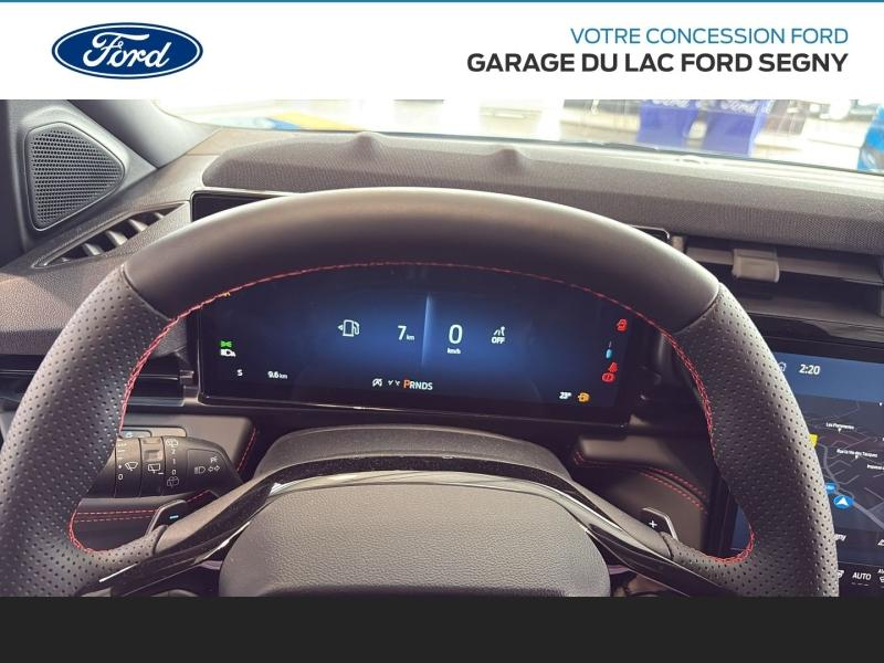 FORD Puma d’occasion à vendre à PAYS DE GEX chez GARAGE DU LAC (Photo 9)