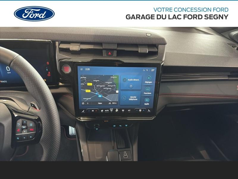 FORD Puma d’occasion à vendre à PAYS DE GEX chez GARAGE DU LAC (Photo 10)