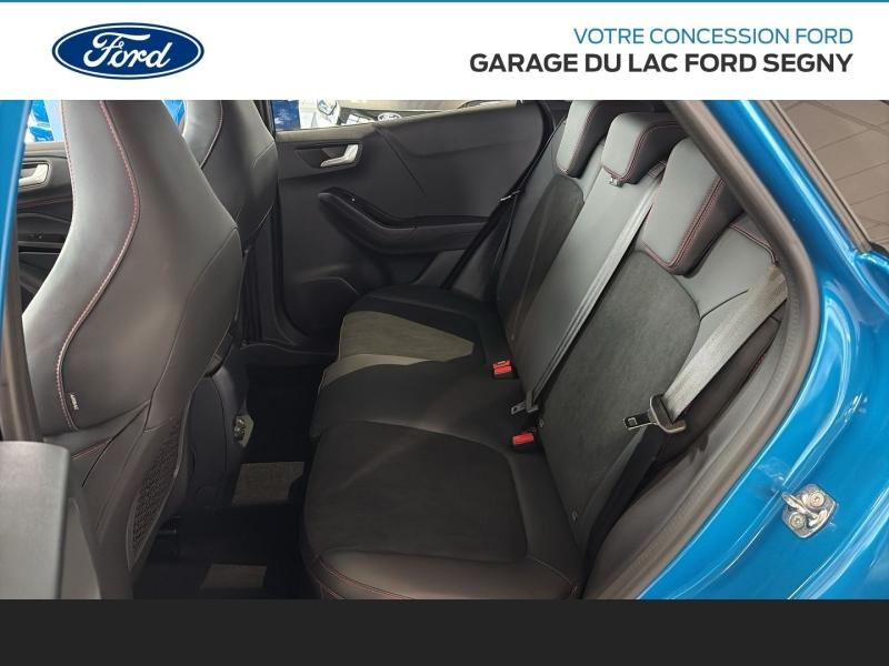 FORD Puma d’occasion à vendre à PAYS DE GEX chez GARAGE DU LAC (Photo 11)