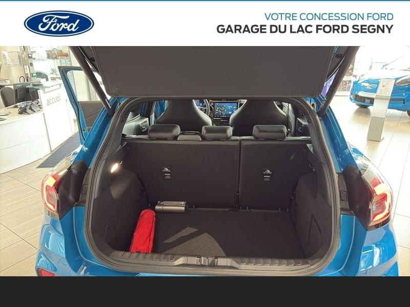 FORD Puma d’occasion à vendre à PAYS DE GEX chez GARAGE DU LAC (Photo 12)