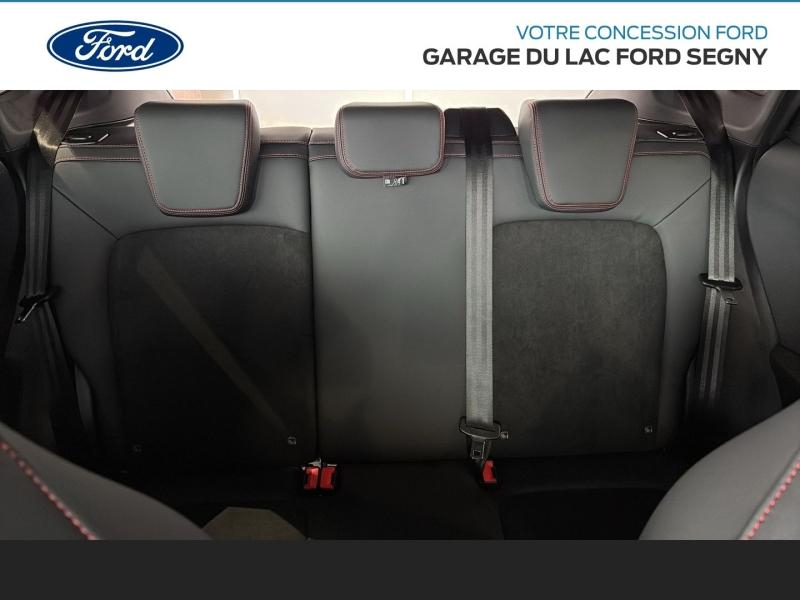 FORD Puma d’occasion à vendre à PAYS DE GEX chez GARAGE DU LAC (Photo 13)