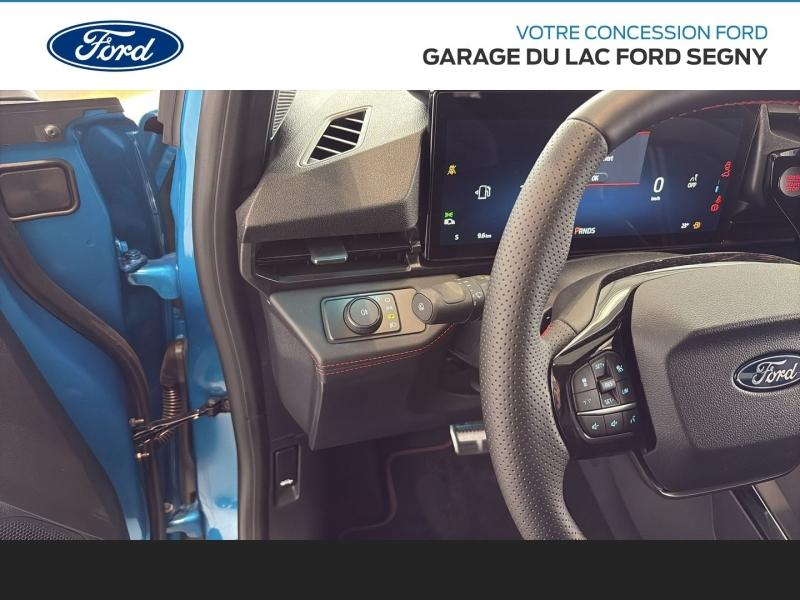 FORD Puma d’occasion à vendre à PAYS DE GEX chez GARAGE DU LAC (Photo 14)