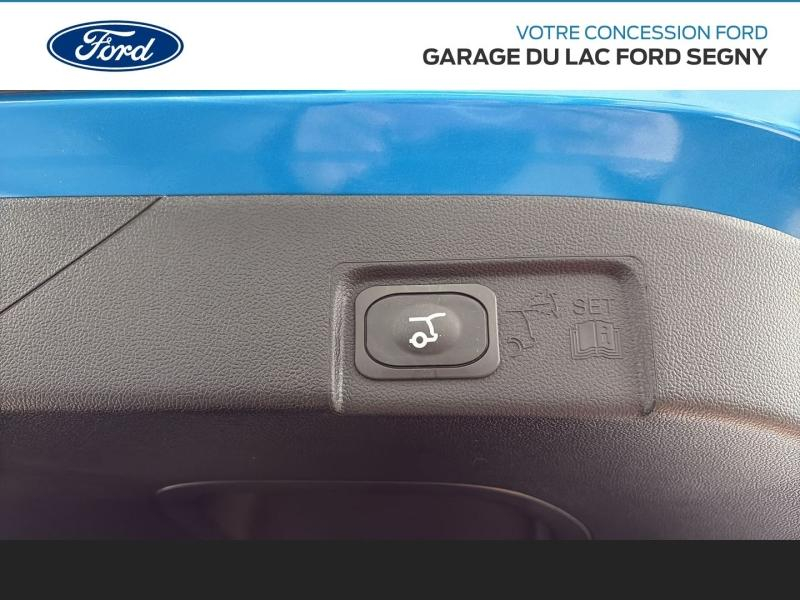 FORD Puma d’occasion à vendre à PAYS DE GEX chez GARAGE DU LAC (Photo 15)