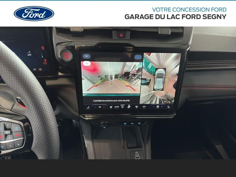 FORD Puma d’occasion à vendre à PAYS DE GEX chez GARAGE DU LAC (Photo 16)