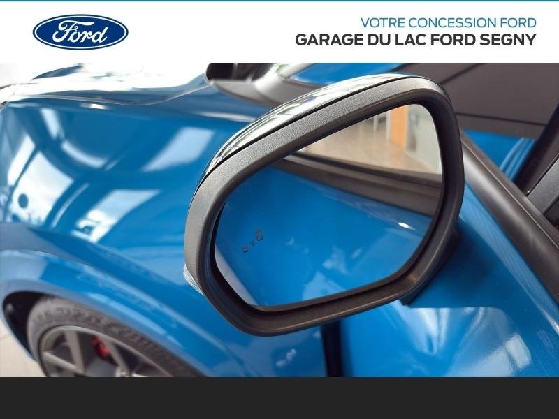FORD Puma d’occasion à vendre à PAYS DE GEX chez GARAGE DU LAC (Photo 17)