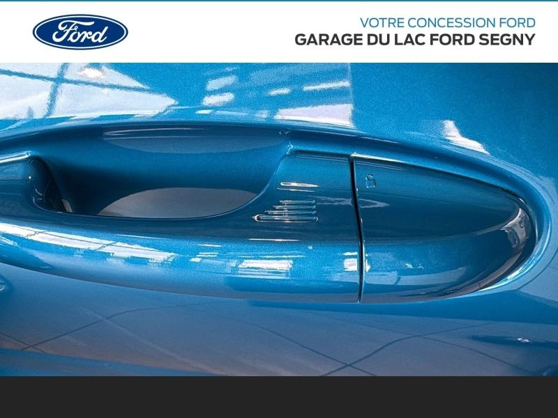 FORD Puma d’occasion à vendre à PAYS DE GEX chez GARAGE DU LAC (Photo 18)