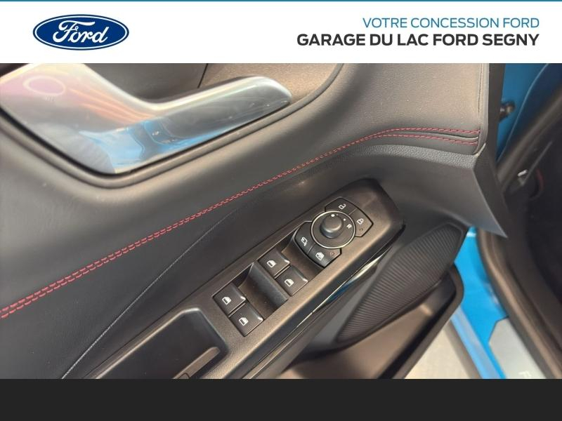 FORD Puma d’occasion à vendre à PAYS DE GEX chez GARAGE DU LAC (Photo 19)