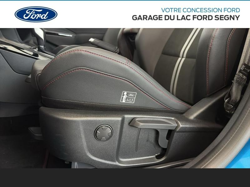 FORD Puma d’occasion à vendre à PAYS DE GEX chez GARAGE DU LAC (Photo 20)