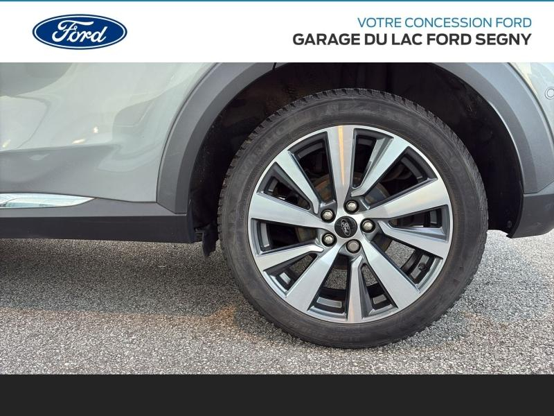 FORD Puma d’occasion à vendre à PAYS DE GEX chez GARAGE DU LAC (Photo 4)