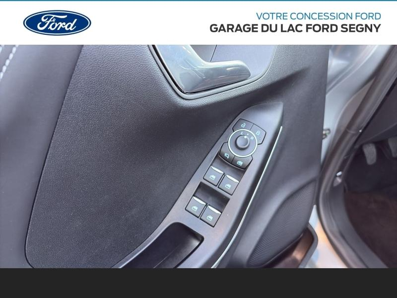FORD Puma d’occasion à vendre à PAYS DE GEX chez GARAGE DU LAC (Photo 15)