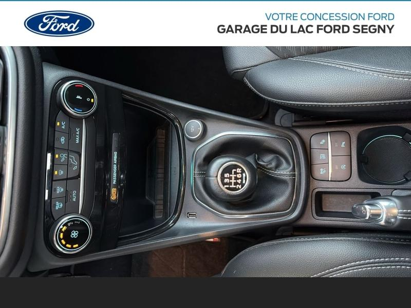 FORD Puma d’occasion à vendre à PAYS DE GEX chez GARAGE DU LAC (Photo 18)