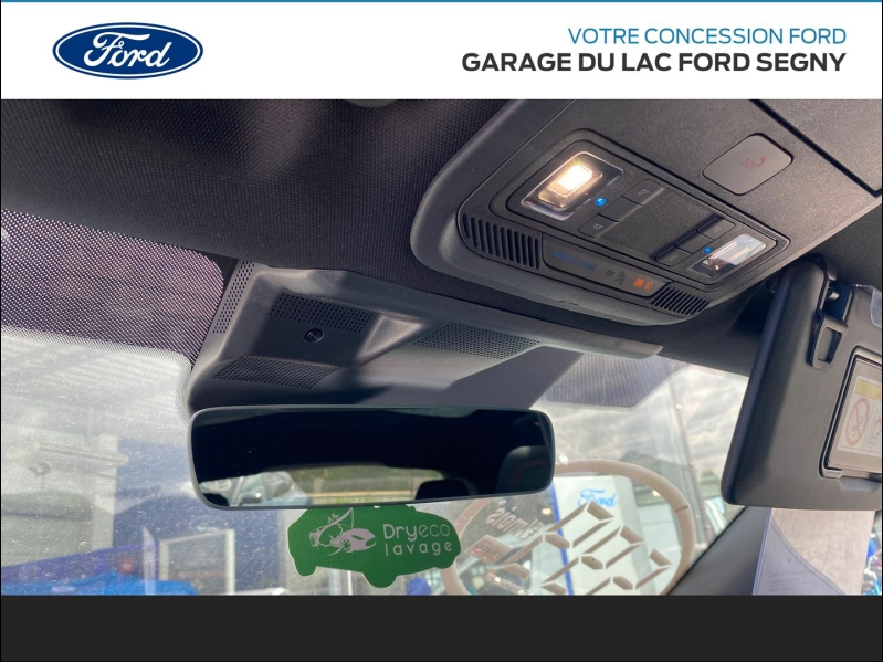 FORD Mustang Mach-E d’occasion à vendre à PAYS DE GEX chez GARAGE DU LAC (Photo 8)