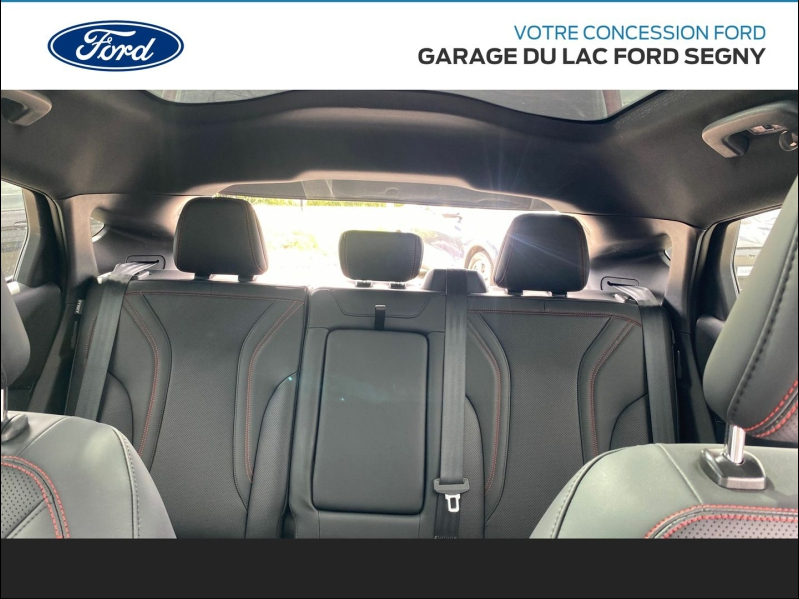 FORD Mustang Mach-E d’occasion à vendre à PAYS DE GEX chez GARAGE DU LAC (Photo 14)