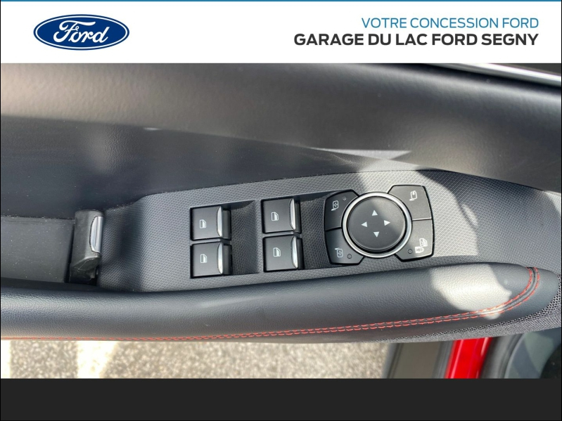 FORD Mustang Mach-E d’occasion à vendre à PAYS DE GEX chez GARAGE DU LAC (Photo 17)