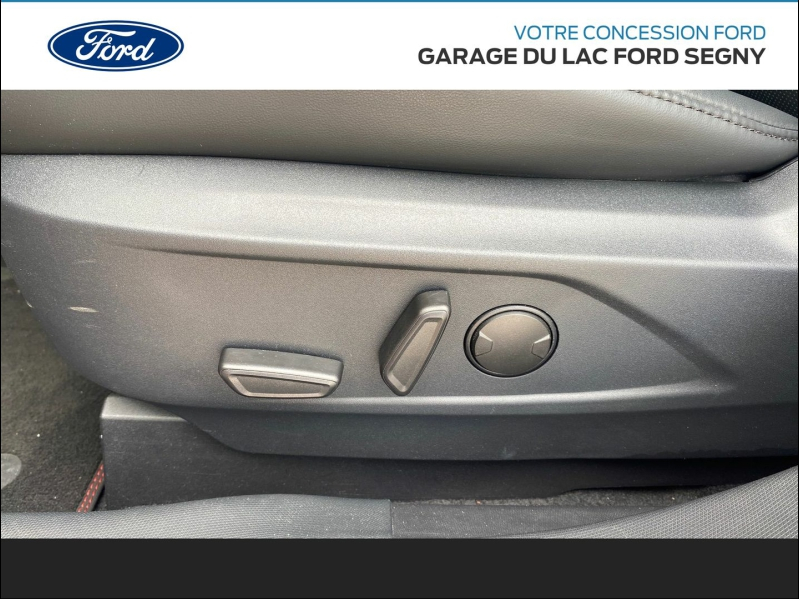 FORD Mustang Mach-E d’occasion à vendre à PAYS DE GEX chez GARAGE DU LAC (Photo 20)