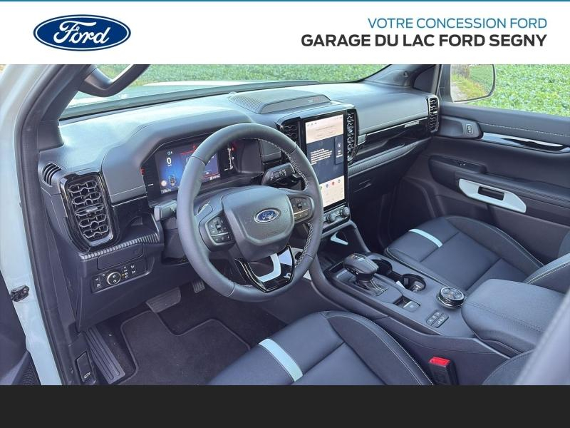 FORD Ranger VUL d’occasion à vendre à PAYS DE GEX chez GARAGE DU LAC (Photo 3)