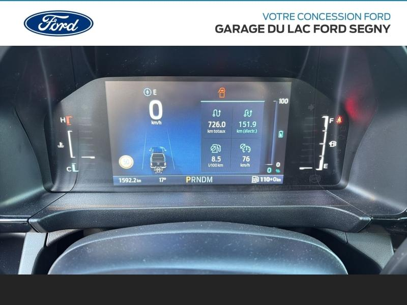 FORD Ranger VUL d’occasion à vendre à PAYS DE GEX chez GARAGE DU LAC (Photo 6)