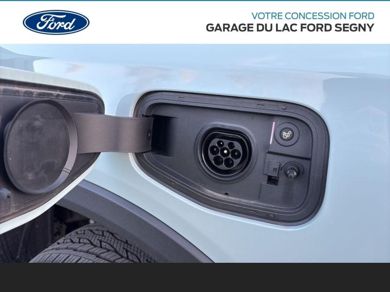 FORD Ranger VUL d’occasion à vendre à PAYS DE GEX chez GARAGE DU LAC (Photo 15)