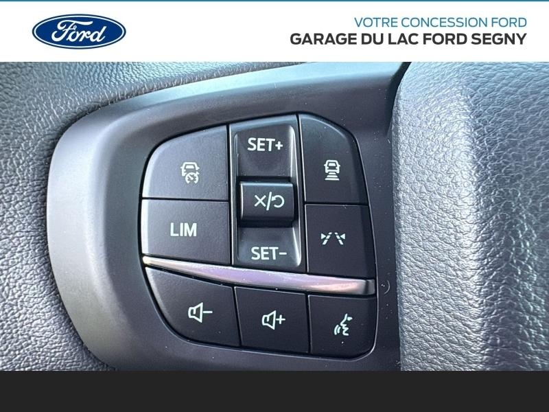 FORD Ranger VUL d’occasion à vendre à PAYS DE GEX chez GARAGE DU LAC (Photo 16)