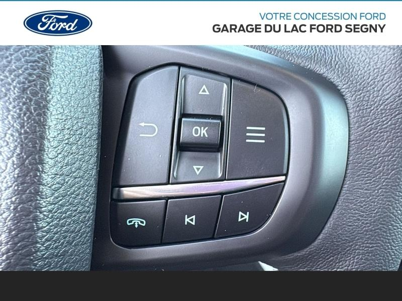 FORD Ranger VUL d’occasion à vendre à PAYS DE GEX chez GARAGE DU LAC (Photo 17)