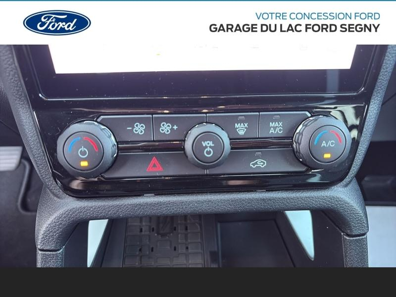 FORD Ranger VUL d’occasion à vendre à PAYS DE GEX chez GARAGE DU LAC (Photo 18)