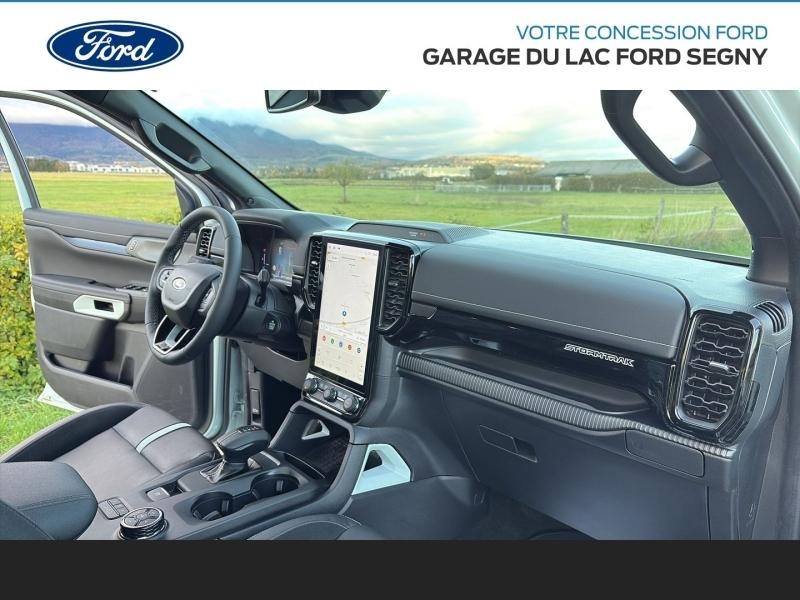 FORD Ranger VUL d’occasion à vendre à PAYS DE GEX chez GARAGE DU LAC (Photo 20)