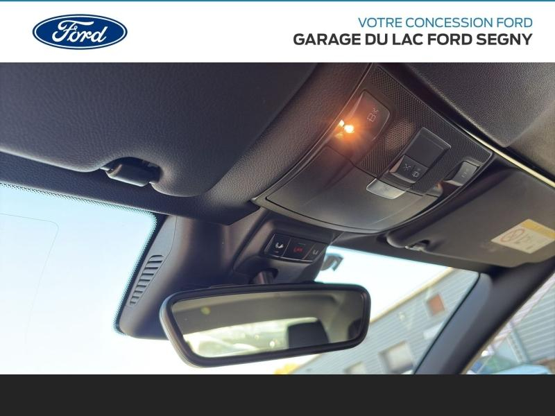 MERCEDES-BENZ Classe C d’occasion à vendre à PAYS DE GEX chez GARAGE DU LAC (Photo 6)