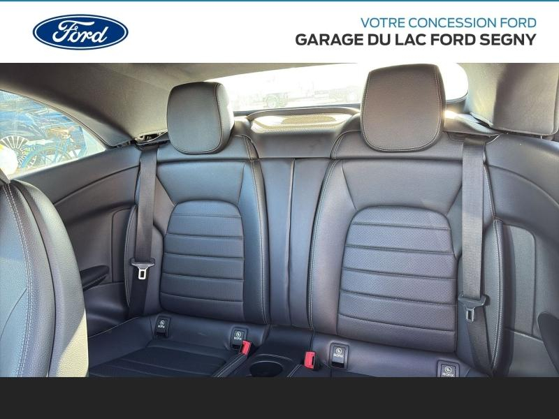 MERCEDES-BENZ Classe C d’occasion à vendre à PAYS DE GEX chez GARAGE DU LAC (Photo 11)