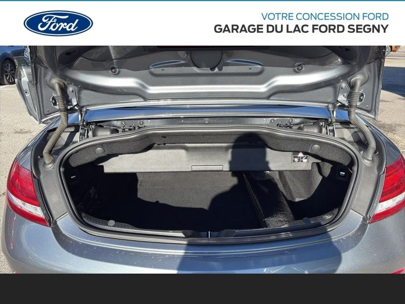 MERCEDES-BENZ Classe C d’occasion à vendre à PAYS DE GEX chez GARAGE DU LAC (Photo 12)